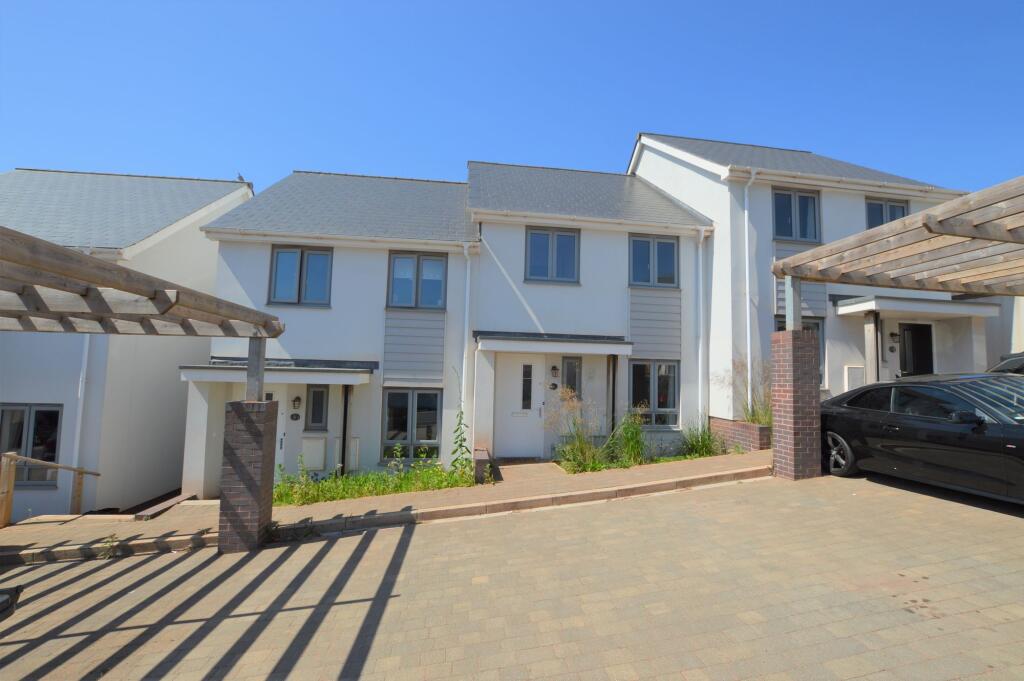 Main image of property: Tricorn Close, Torquay, TQ2