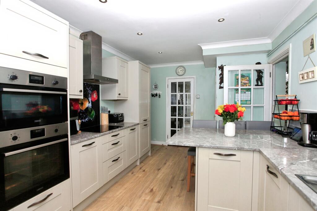 Main image of property: Lewes Gardens, Peterborough