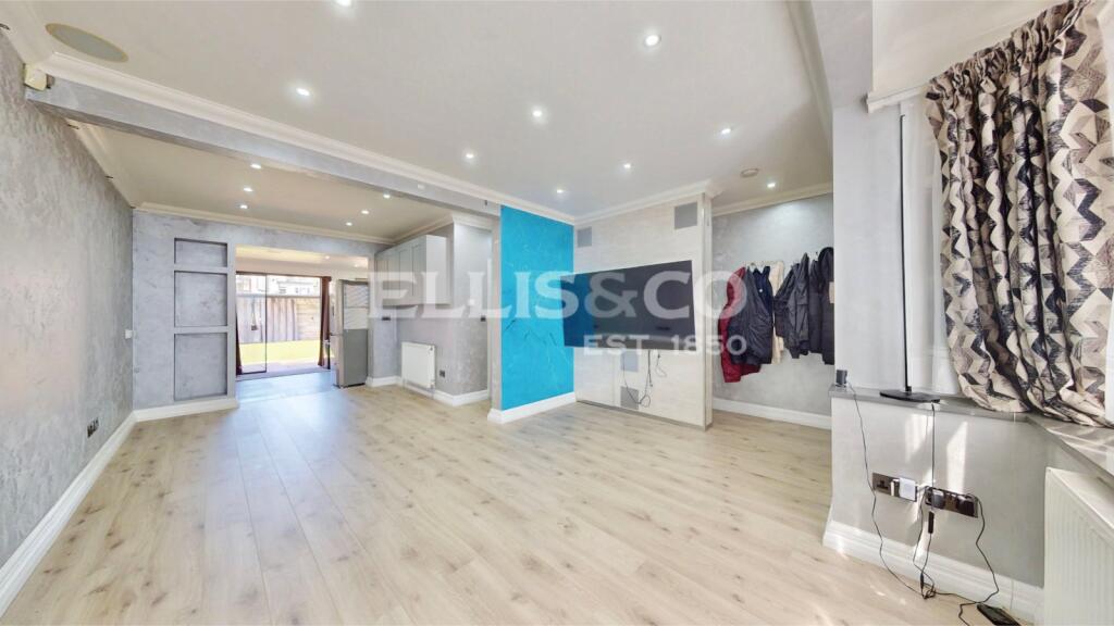 Main image of property: Holyrood Gardens, Edgware, HA8