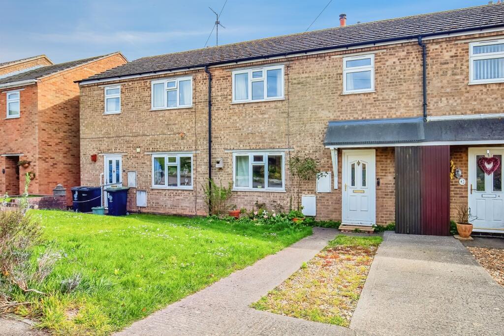 Main image of property: Fineshade Close, Kings Cliffe, Peterborough