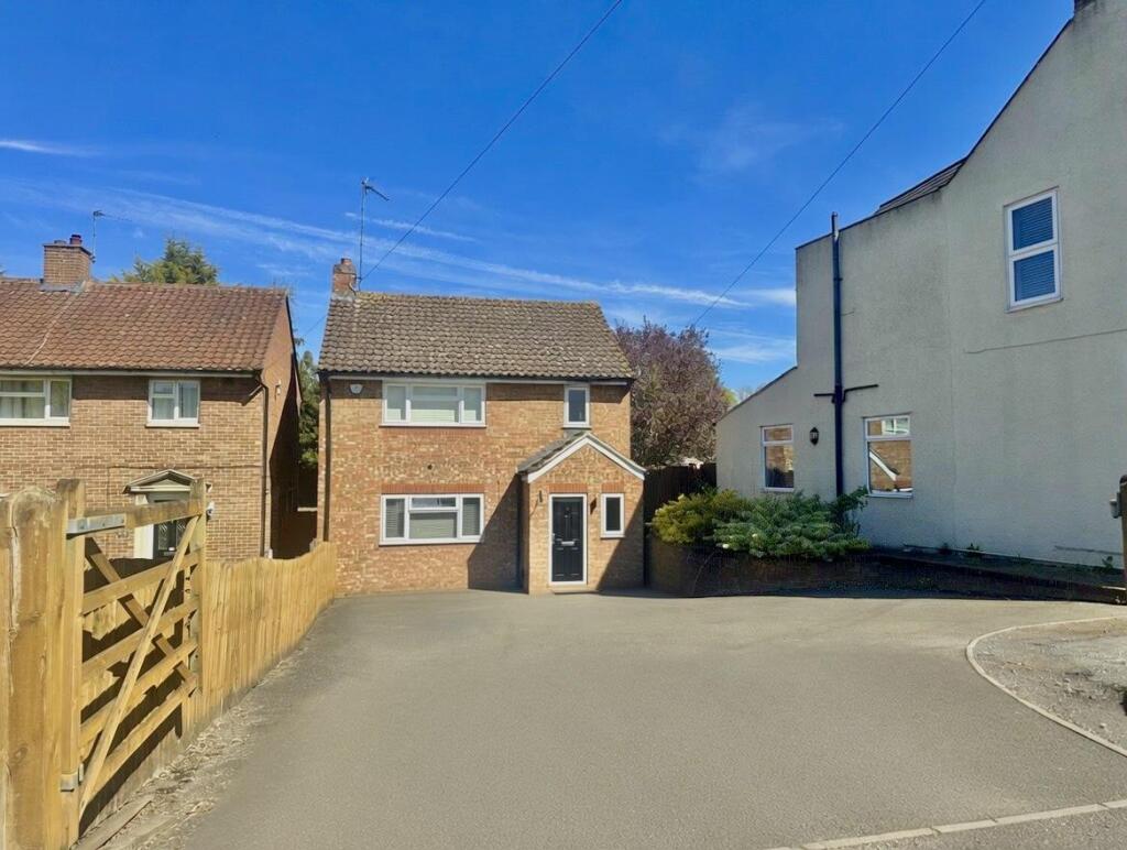 Main image of property: Harborough Road, Kingsthorpe, Northampton NN2