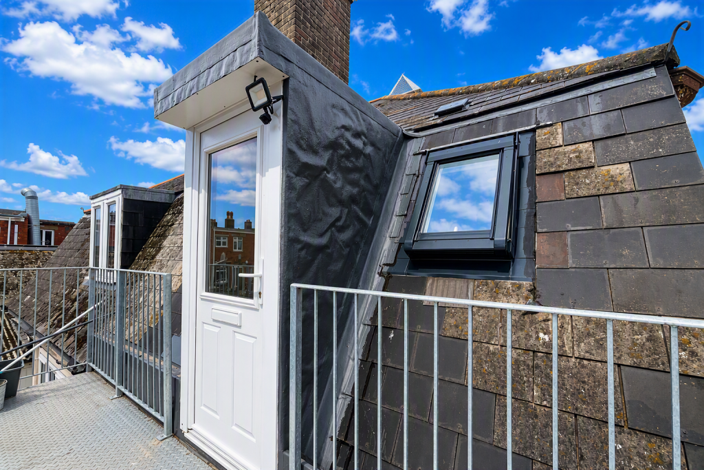 Main image of property: Great George Street