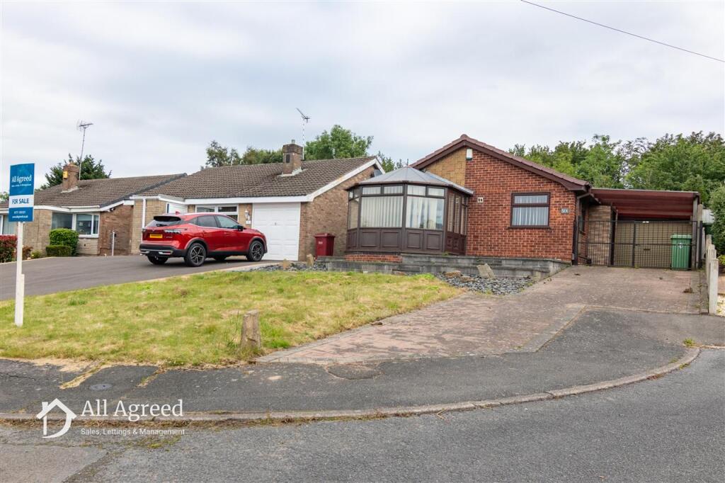 Main image of property: Paddocks Close, Pinxton