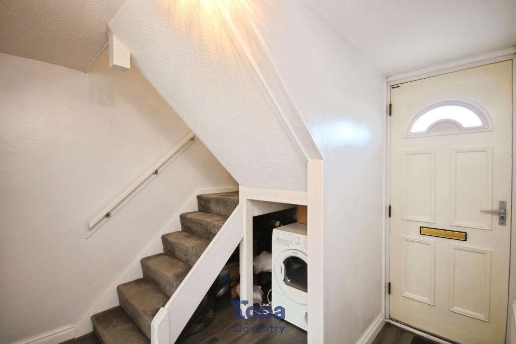House in Coventry - View 2
