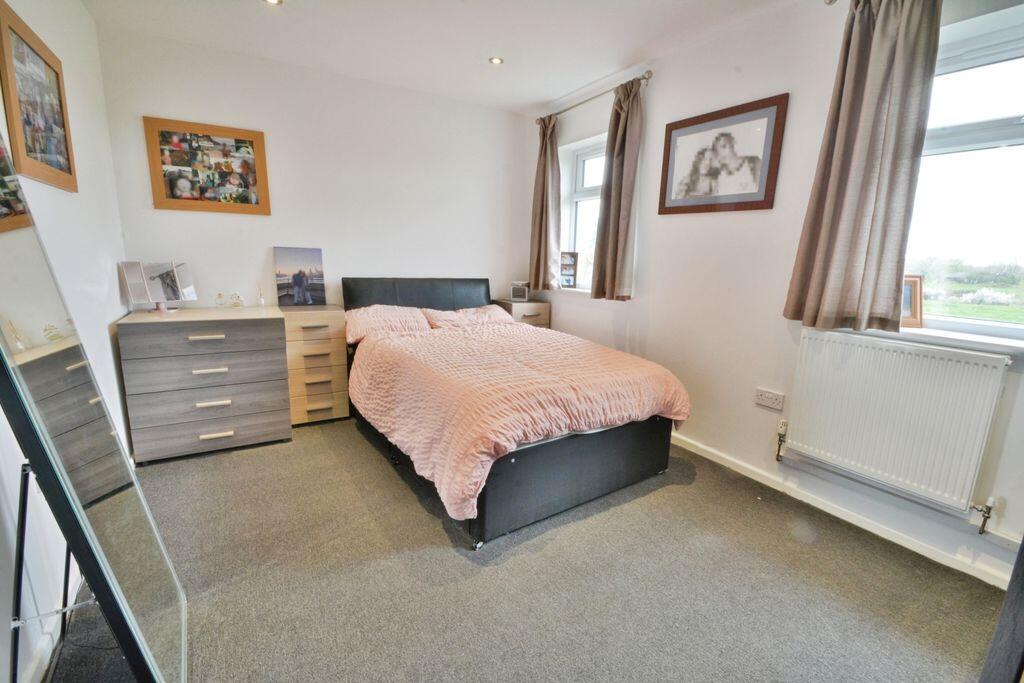 Stockham Close, Cricklade, Wiltshire - Tuilleadh