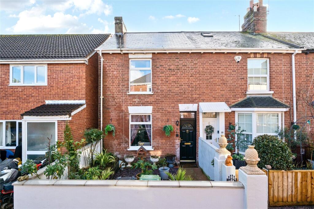 Main image of property: Heavitree, Exeter