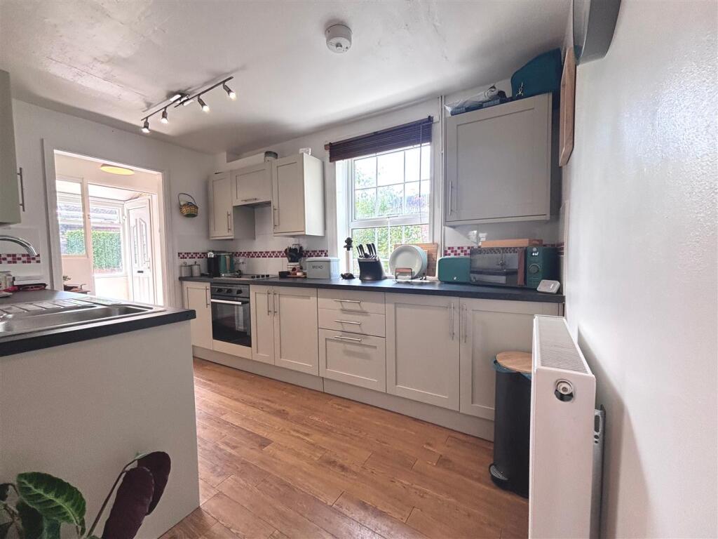 Main image of property: High Street, Henfield