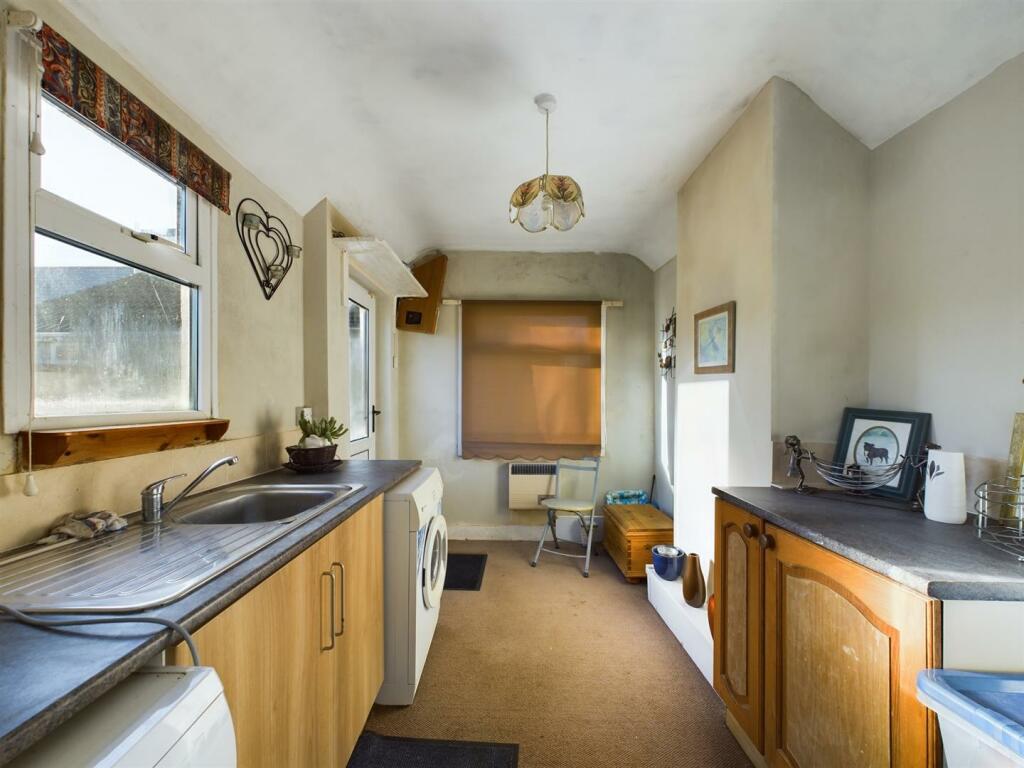 Regent Road, Mablethorpe photo 2
