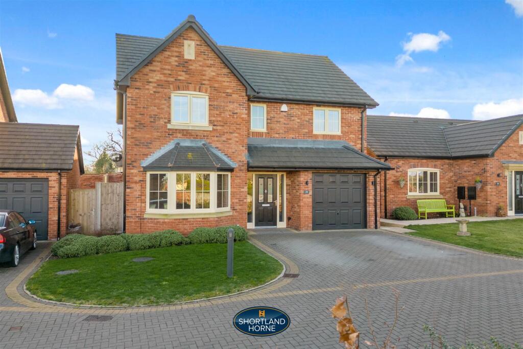 Main image of property: New Road, Ash Green, Coventry