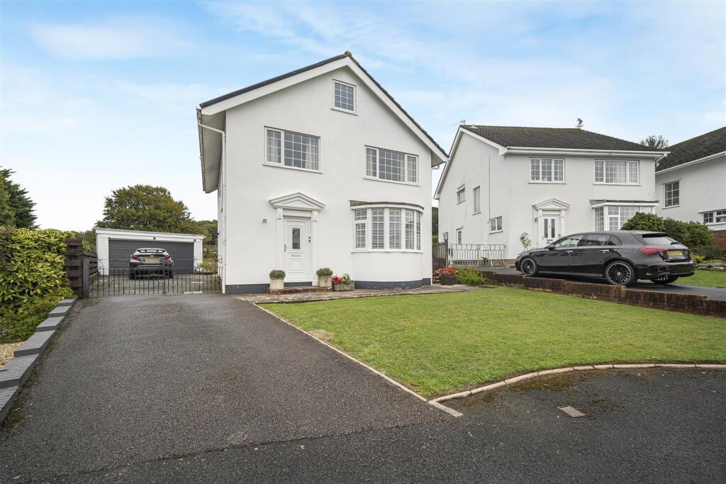Main image of property: Manor Court, Ewenny