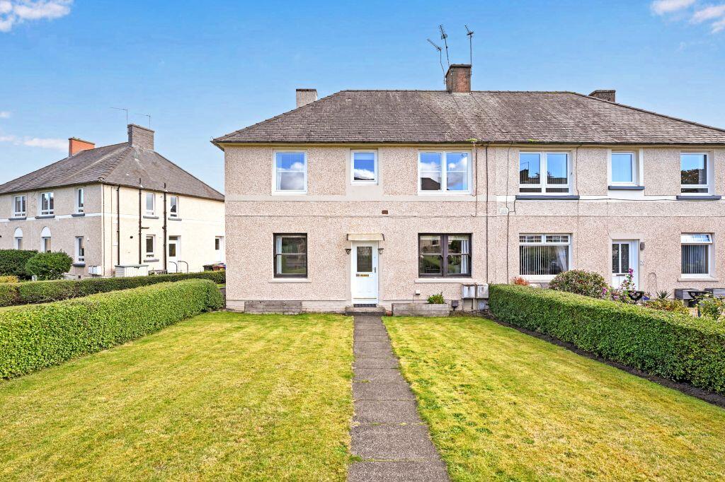 Main image of property: 52 Shadepark Gardens, Dalkeith, EH22 1BX