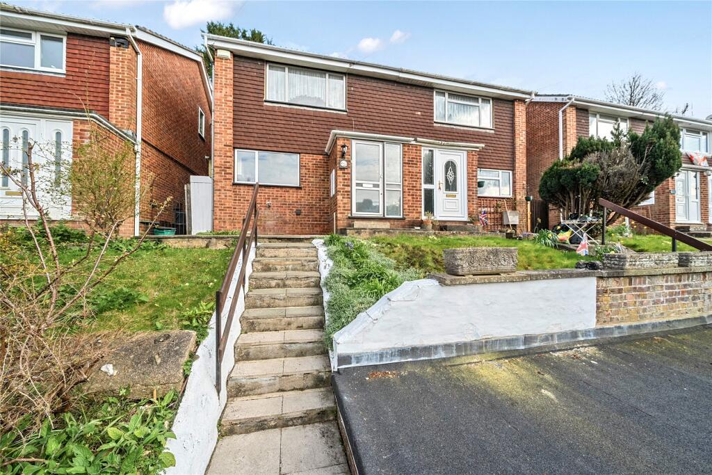 Main image of property: Melody Road, Biggin Hill, Westerham