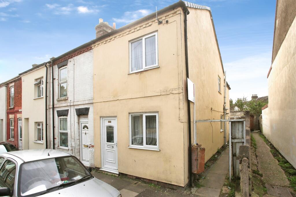 Main image of property: Russell Street, Peterborough
