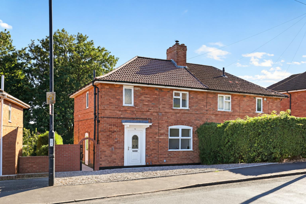 Main image of property: Westbury Lane, Coombe Dingle, Bristol
