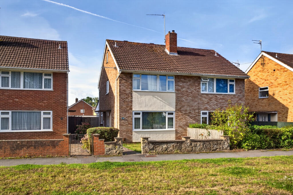 Main image of property: Coniston Walk, Yazor Road, Hereford, HR4