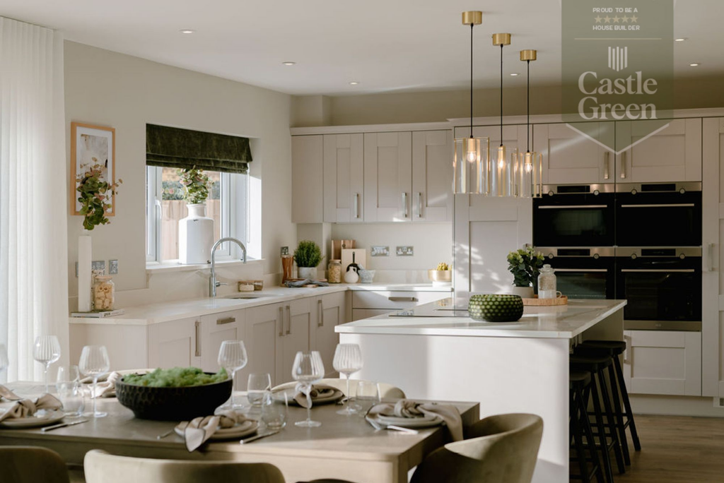 House in Chester, Hawarden - View 4