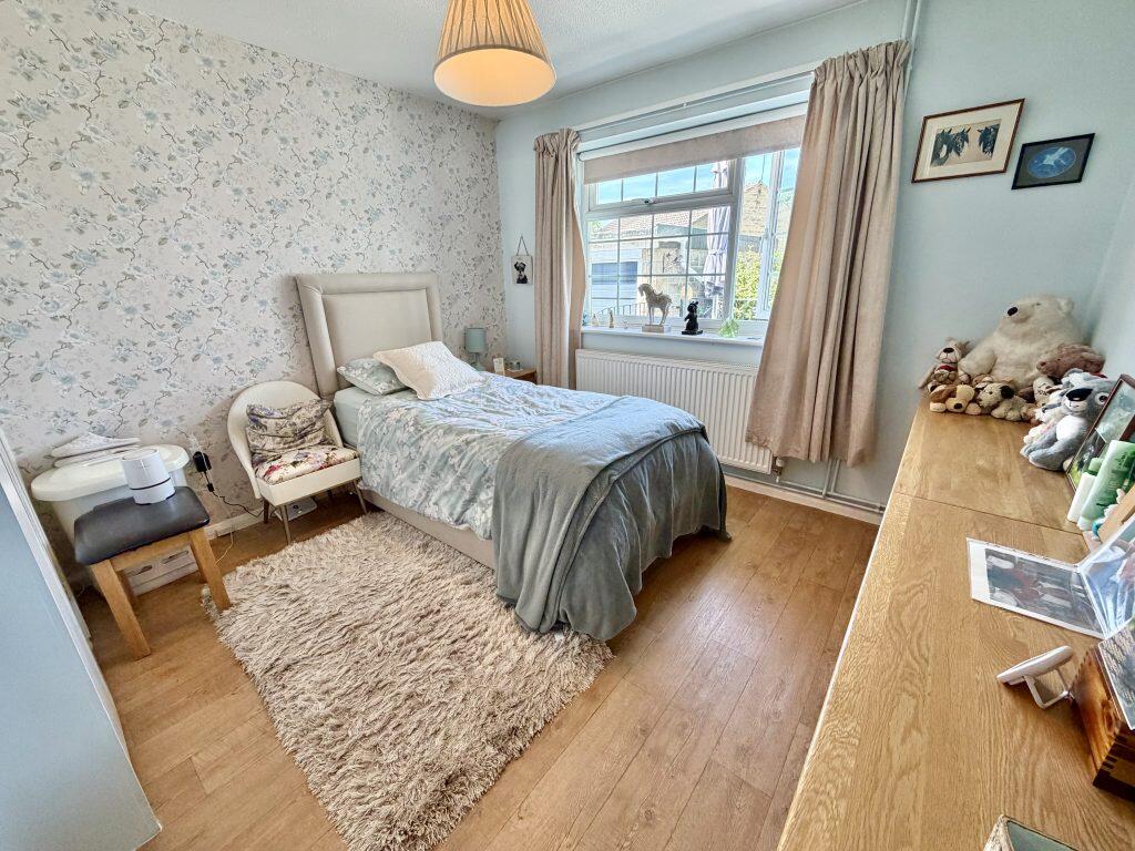 House in Yeovil, Preston Plucknett - View 6
