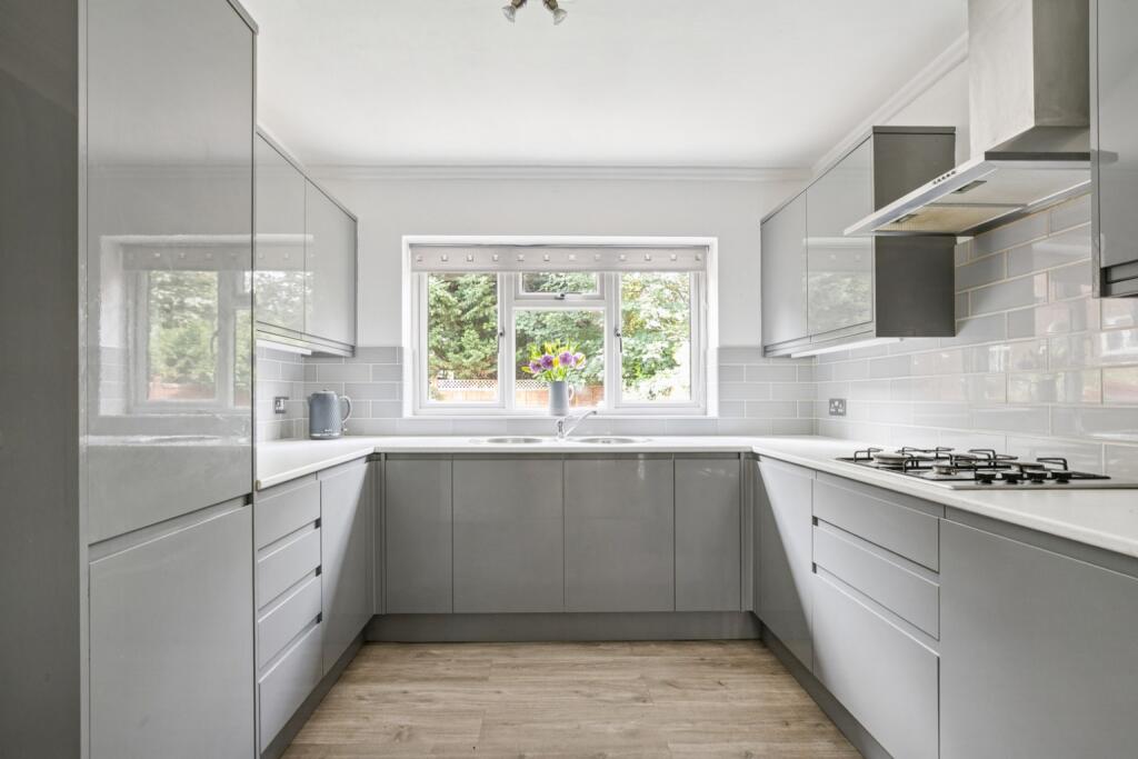 Marsden Road, Welwyn Garden City, Hertfordshire, AL8 - View 4