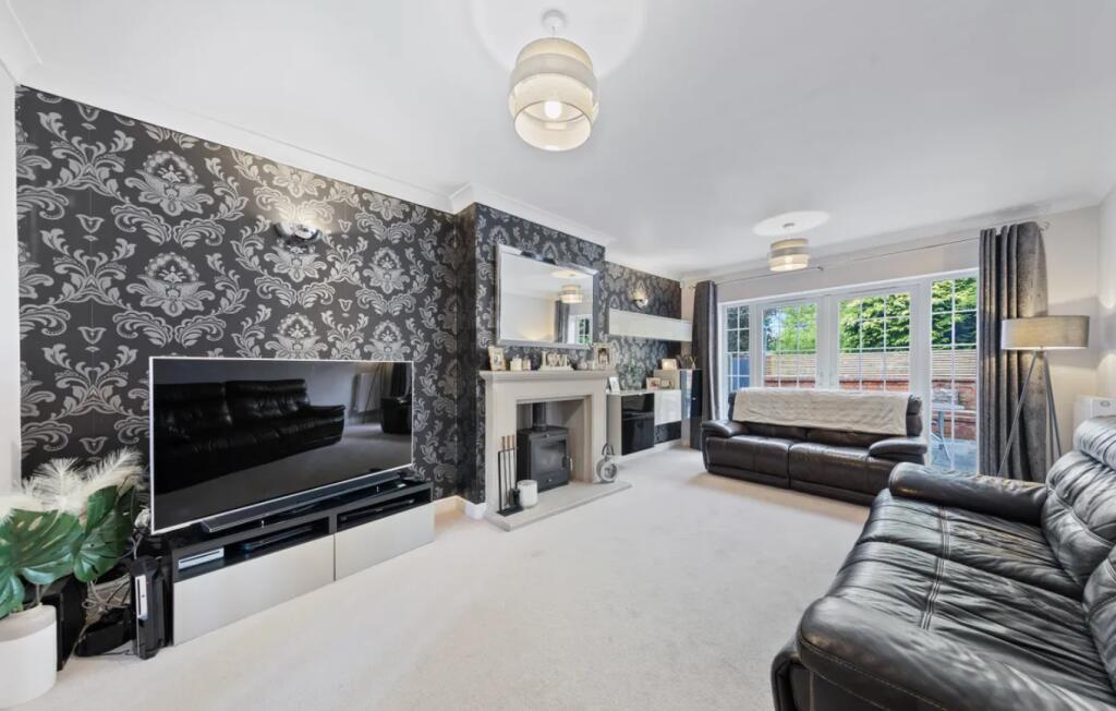 House in Leicester - View 4