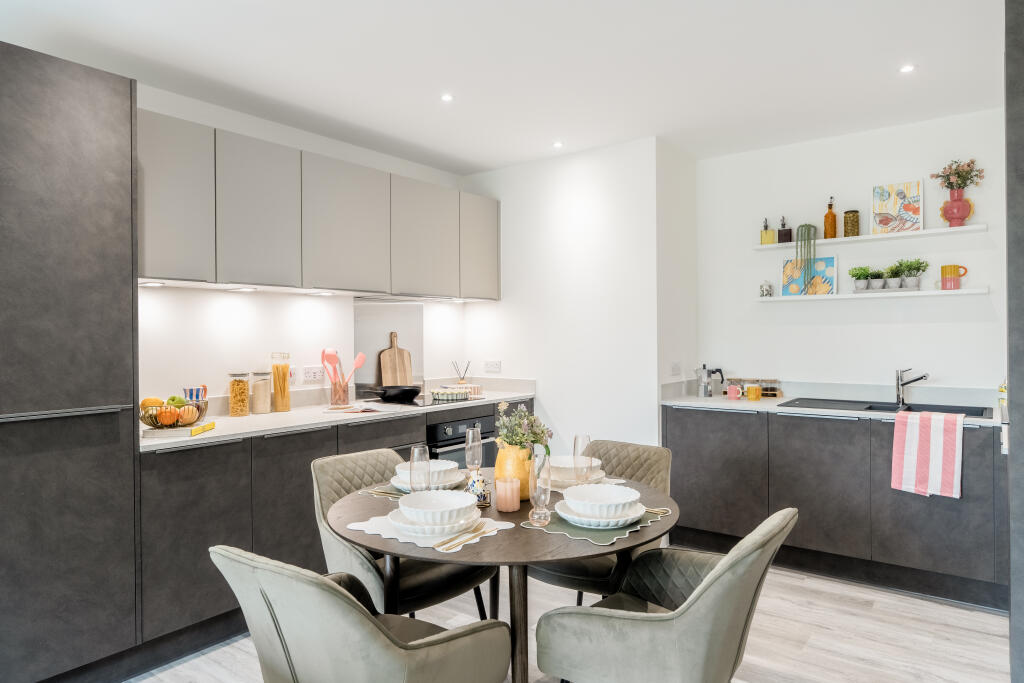 Main image of property: Northwick Parkside, Harrow, Brent
