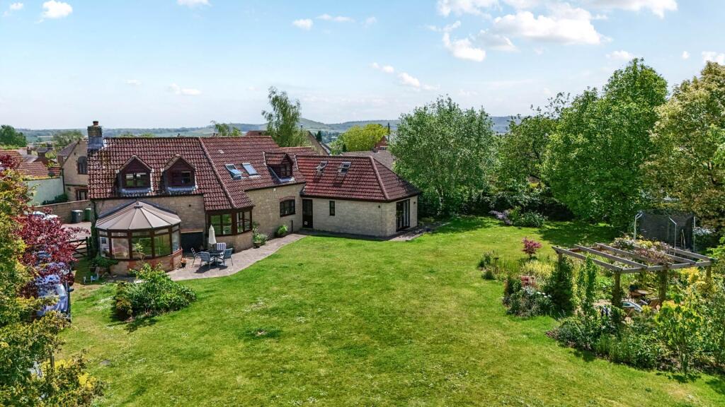 Main image of property: Chapmanslade, Wiltshire