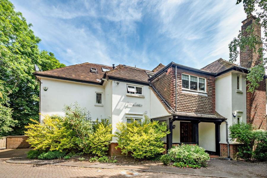 Main image of property: Rickmansworth Road, Northwood