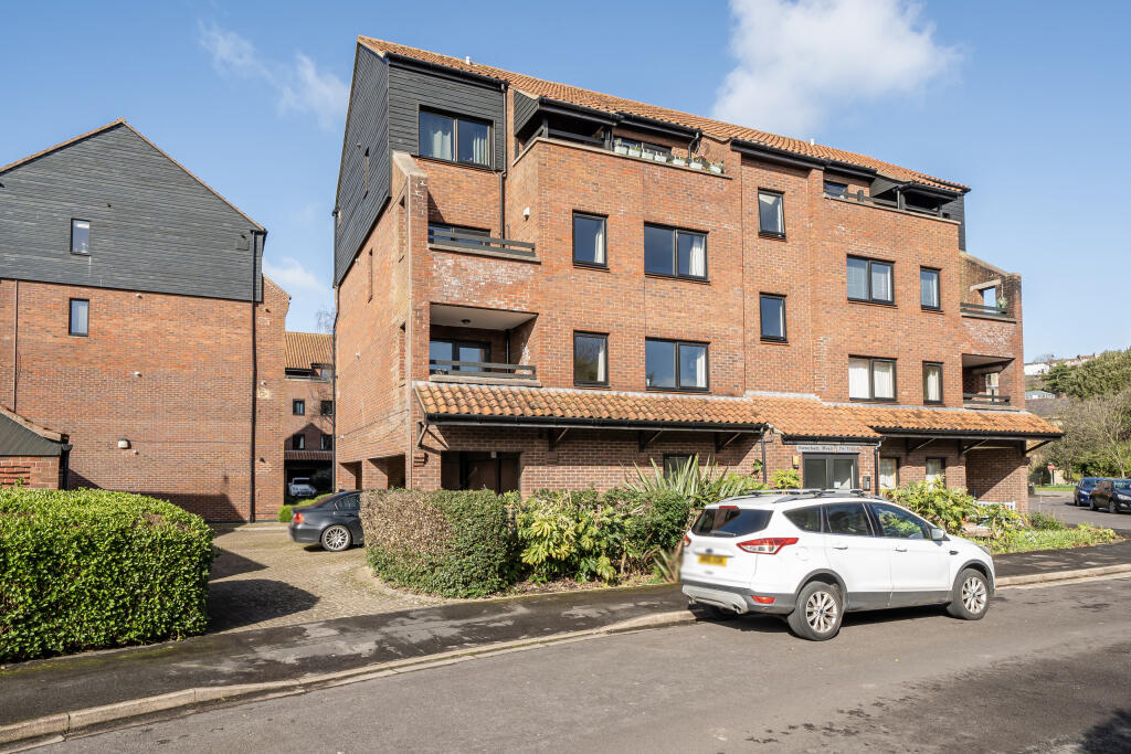 Main image of property: Rownham Mead, Hotwells, Bristol, BS8