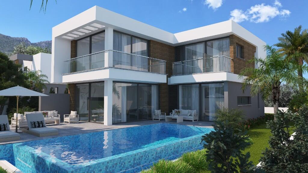 Main image of property: Ozankoy, Girne