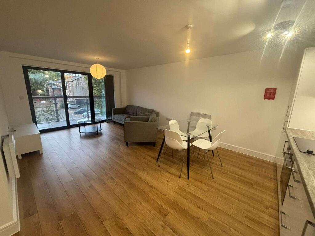 Apartment in Liverpool - View 2