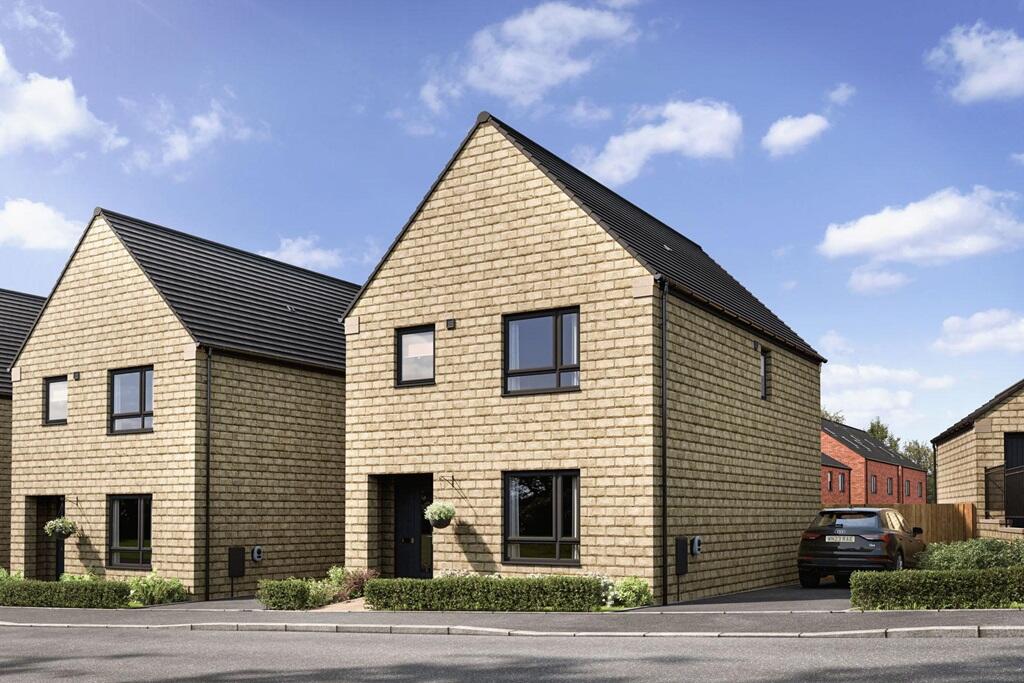 Main image of property: Slyne Road
Lancaster,
LA1