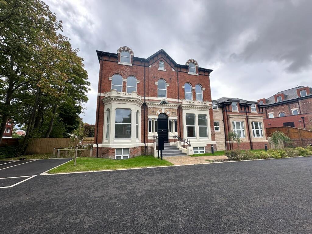 Main image of property: Blundellsands Road East, Crosby