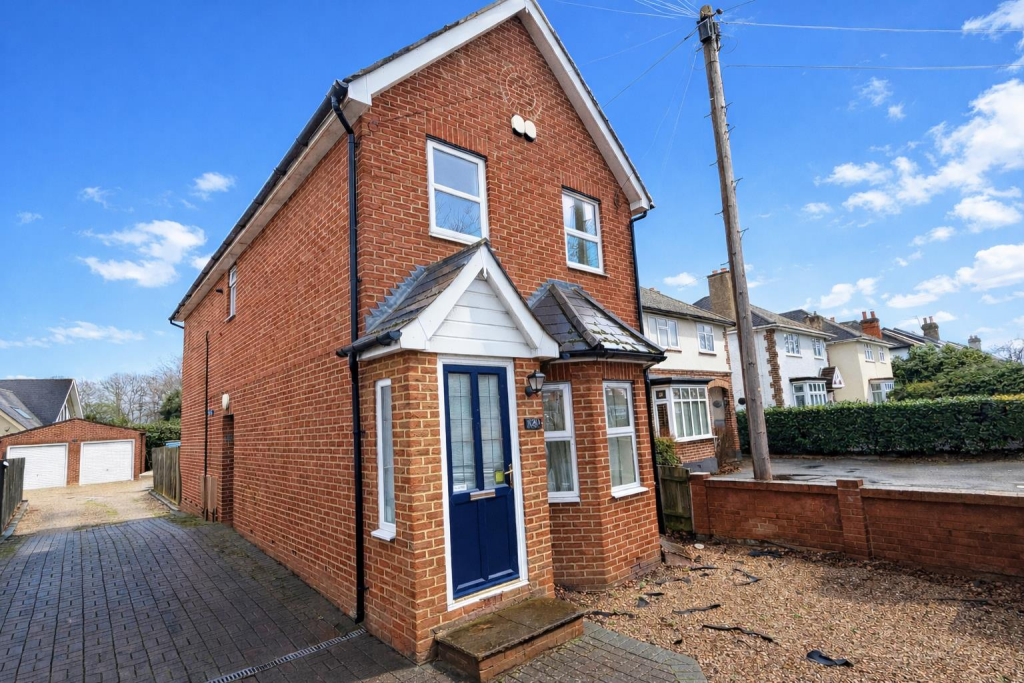 Main image of property: New Haw Road, Addlestone