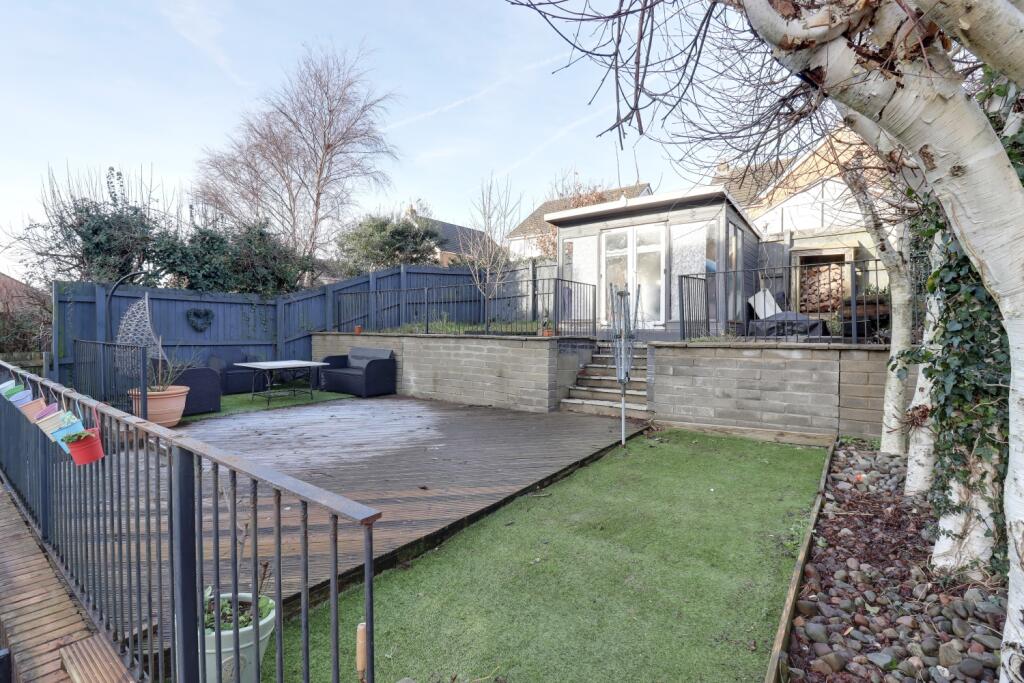 Main image of property: Swallow Close, North Cornelly, Bridgend, CF33