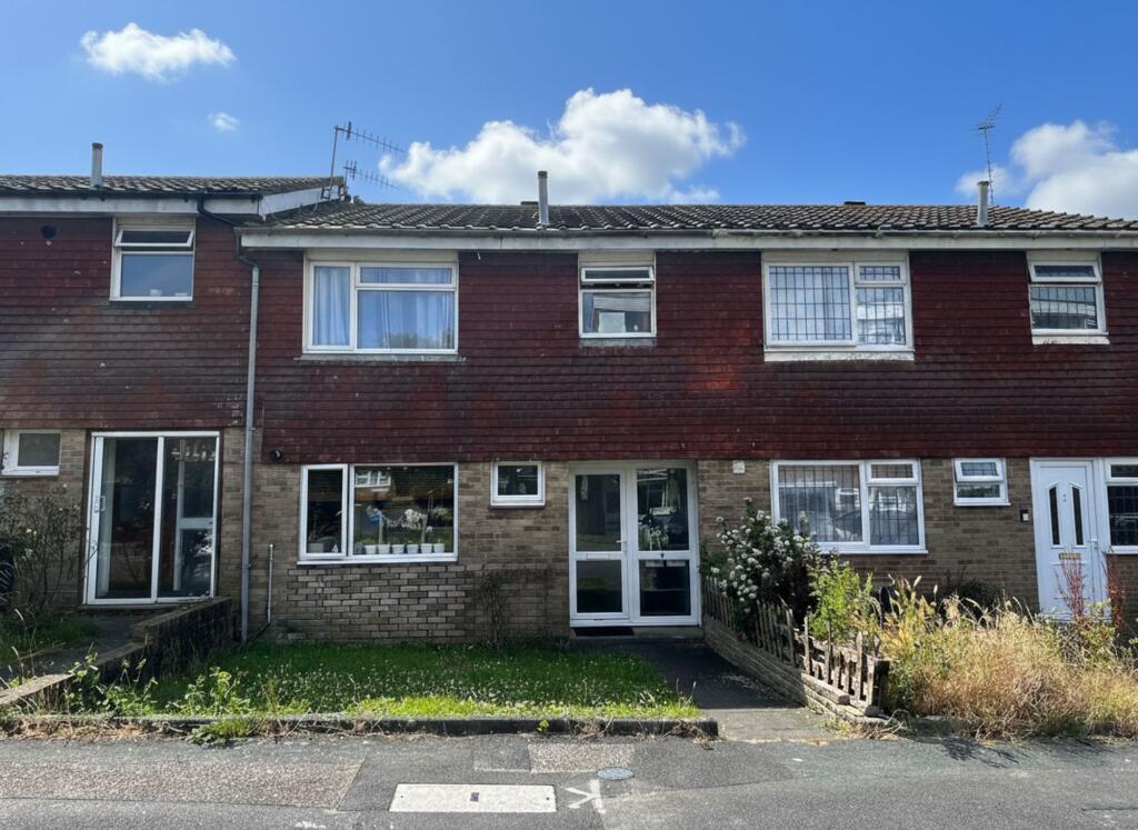 Main image of property: Westerham Road, Eastbourne, BN23
