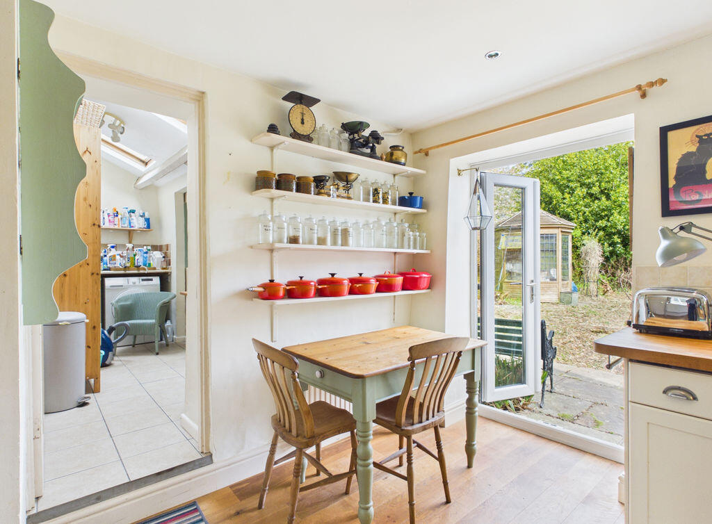 Additional image 9 of Greendown Place, Combe Down, Bath
