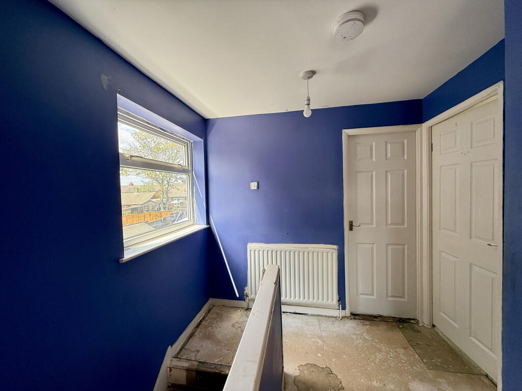 House in Wakefield - More