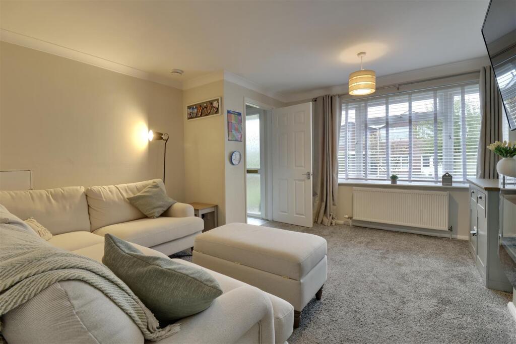 Main image of property: Cherry Tree Avenue, Waterlooville