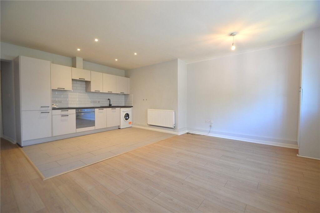 Main image of property: Purley Way Crescent, Croydon, CR0