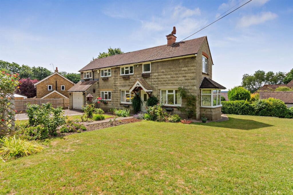 Main image of property: Pilgrims Way, Detling, Maidstone