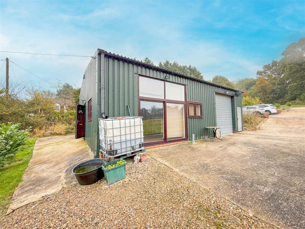 Brooklands View, Tenpenny Hill, Thorrington photo 4
