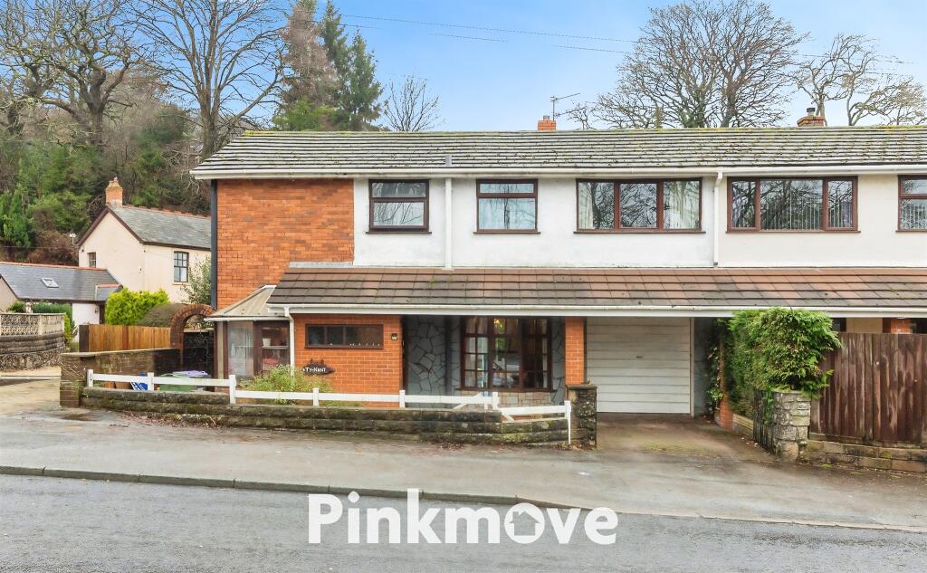 Main image of property: Upper Cwmbran Road, Upper Cwmbran, Cwmbran