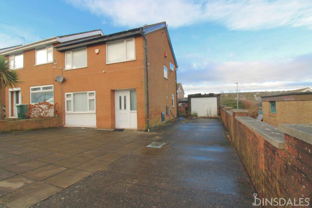 Main image of property: Glenlee Road, Bradford