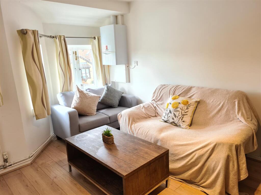 Main image of property: Rooms available at 18 The Forum, Tiverton Way, Cambridge