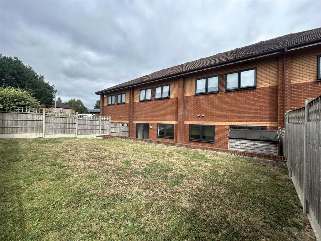 Main image of property: Leach Road, Chard, Somerset, TA20
