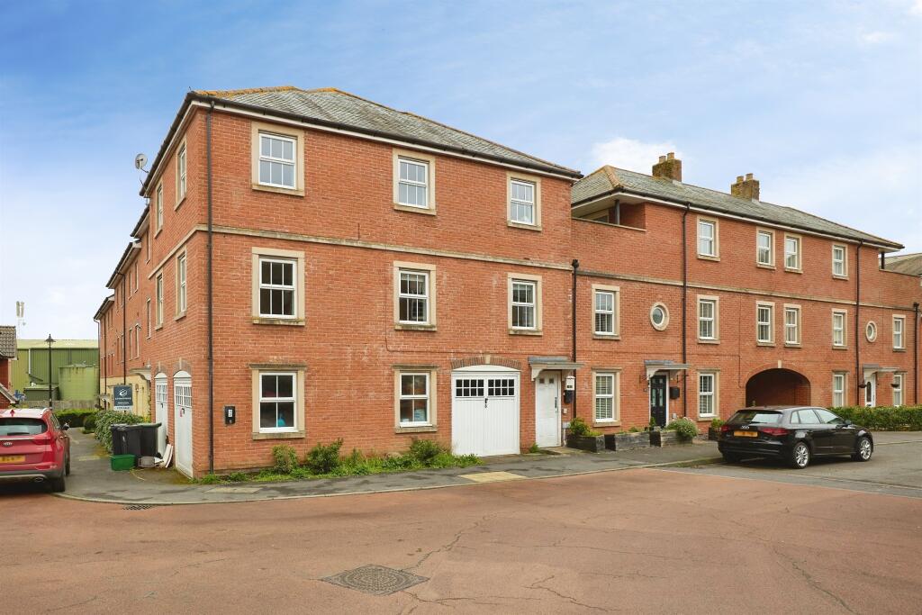 Main image of property: Drovers, Sturminster Newton