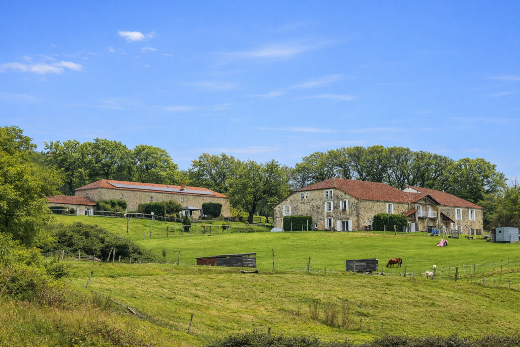 Main image of property: Poitou-Charentes, Vienne, Pressac