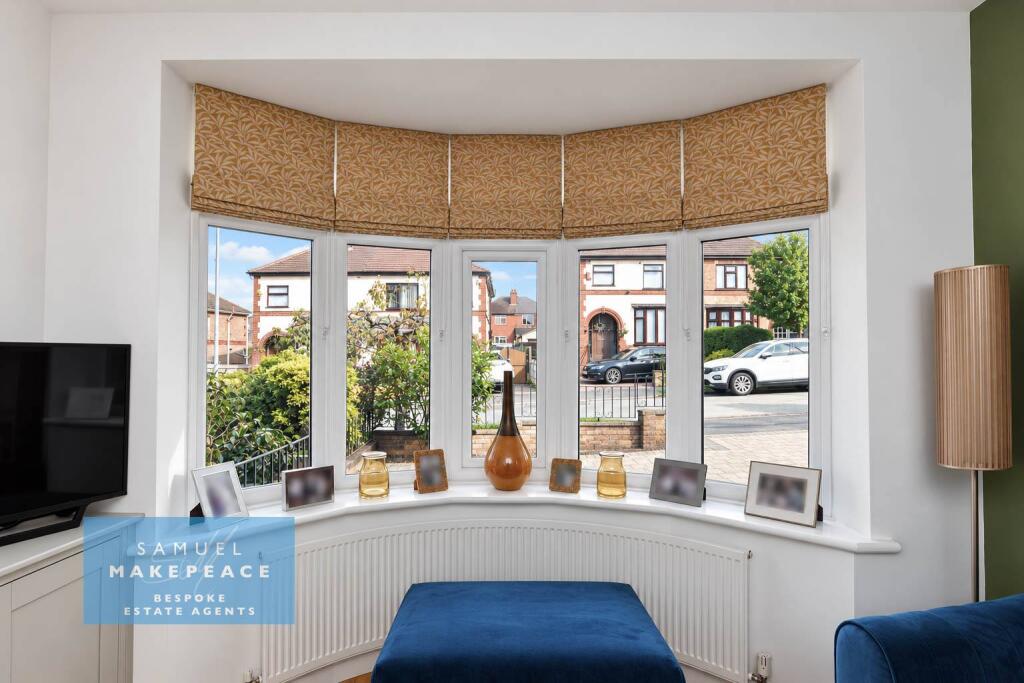 House in Stoke-on-Trent - View 5