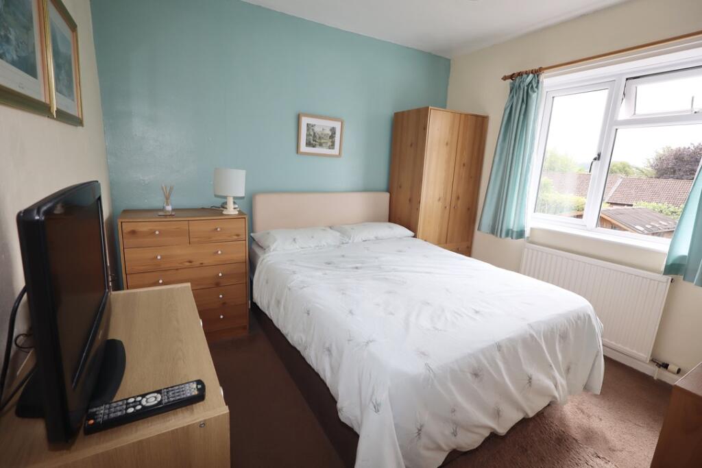 House in Wells, Somerset - View 5