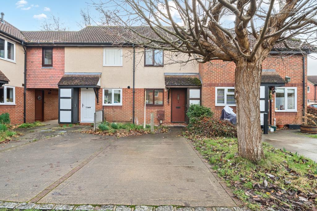 Main image of property: Didcot, Oxfordshire, OX11