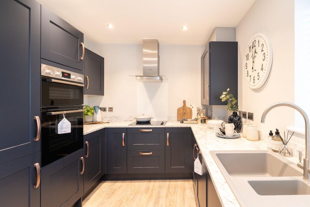 Main image of property: Church Street,
WS15 2BG,
Rugeley,
WS15 2BB